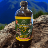 EXTREME & ALPHA SHILAJIT & BLACK COHOSH BLOOD OF MOUNTAIN BOOSTER